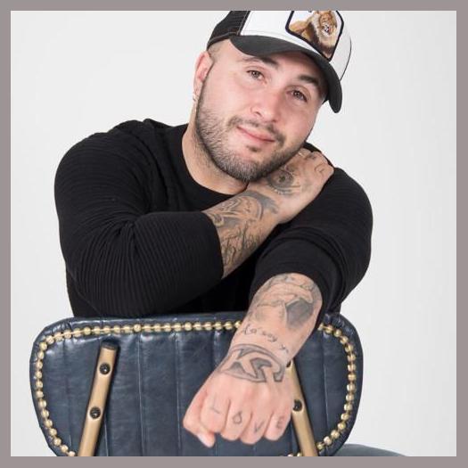 Kiko Rivera